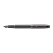 PARKER Stylo plume IM Monochrome, Noir