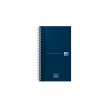 Oxford Office Essentials TaskManager, 141 x 246 mm, bleu