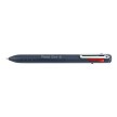 Pentel Stylo à bille rétractable multicolore iZee, bleu