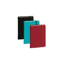 Quo Vadis Agenda Daily 17 Pocket Prestige ML, 2025, assorti