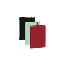 Quo Vadis Agenda Daily 21 Pocket Prestige ML, 2025, assorti