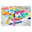 STABILO Feutre Pen 68 MAX, turquoise