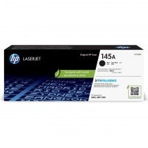 Toner Laser Noir HP N145A W1450A