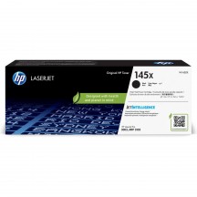 Toner Laser Noir HP N145X W1450X