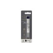 PARKER Recharge pour stylo QUINKflow, M, blister de 10, bleu