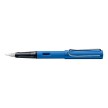 LAMY Stylo à plume AL-star graphie, taille de plume: M