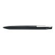 LAMY Stylo à bille rétractable xevo black