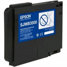 Bac de rcupration de Toner usage EPSON C33S020580