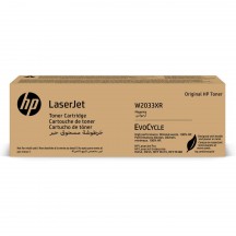 Toner Laser Magenta HP N415X W2033XR