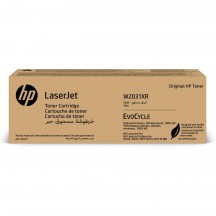 Toner Laser Cyan HP N415XR W2031XR