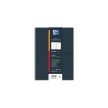 Oxford International Agenda semainier, 2025, 210 x 297 mm