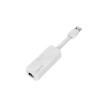 LogiLink Adaptateur USB 2.0 vers RJ45 Fast Ethernet, blanc