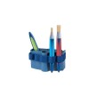 Pelikan Bac à eau eco pour boîte de peinture K12, bleu