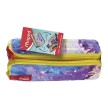 Maped Trousse double XXL FANCY 'ROSA MARMOR'