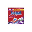 Somat Pastille lave-vaisselle 10 ALL IN 1 EXTRA, XXL