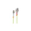 shiverpeaks Câble fibre optique LC-SC-Duplex BASIC-S, 1 m