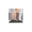 Linden Berg Tapis de bain, 500 x 550 mm, anthracite