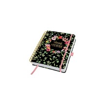 sigel BuJo Agenda Jolie 'Glittery Joy'