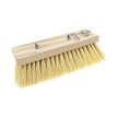 LEO MAIER Brosse 'Brosse à goudron', bois naturel, 240 mm