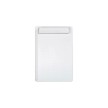 MAUL Porte-bloc MAULgo uni Recycling, A4, blanc