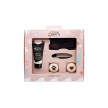 COLOP Tampon de tatouage LaDot kit 8, Stone S20/S21