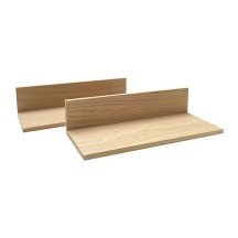 APS Insert pour boîte en bois VALO, GN 1/2, 240 x 105 x 60mm