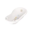 keeeper kids Baignoire 'maria Rainbow', avec bonde, blanc