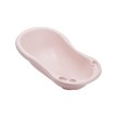 keeeper kids Baignoire 'maria pure', nordic-pink