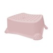 keeeper kids Marchepied 'tomek pure', nordic-pink