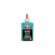 ELMER'S Colle liquide Glow in the Dark, 147 ml, bleu