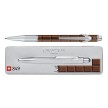 CARAN D'ACHE Stylo à bille 849 EDELWEISS