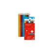 CARAN D'ACHE Crayons de couleur Swisscolor Aquarelle