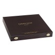 CARAN D'ACHE Crayons de couleur SUPRACOLOR, coffret de 120