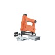 TACWISE Pistolet agrafeur/cloueur Master Nailer 12V 191