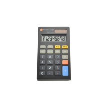 Triumph-Adler calculatrices de poche J-810 solaire