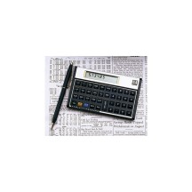 hp Calculatrice financire hp 12c Platinum