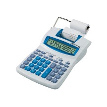 ibico Adaptateur pour Calculatrices de bureau 1211X et 1214X