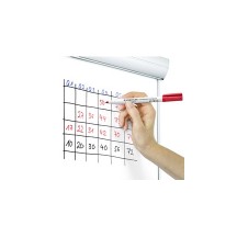 STAEDTLER Marqueur pour tableau blanc Lumocolor compact 341