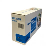 Toner compatible Samsung CLT-K406S - Noir (1.500 pages)